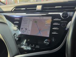 2019 Toyota Camry Ascent Sport