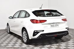 2022 Kia Cerato S