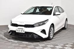 2022 Kia Cerato S