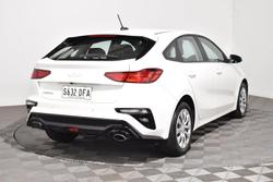 2022 Kia Cerato S