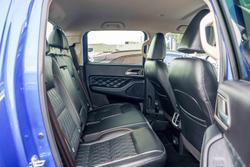 2021 GWM Ute Cannon-X NPW 4X4 Dual Range Blue Sapphire