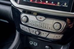 2021 GWM Ute Cannon-X NPW 4X4 Dual Range Blue Sapphire