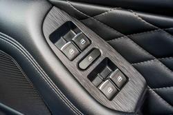 2021 GWM Ute Cannon-X NPW 4X4 Dual Range Blue Sapphire