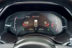 2021 GWM Ute Cannon-X