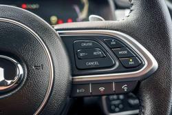 2021 GWM Ute Cannon-X