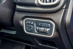 2021 GWM Ute Cannon-X