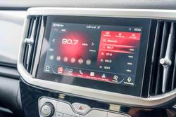 2021 GWM Ute Cannon-X