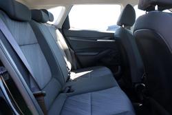 2025 Kia Seltos Sport SP2 PE MY25 Fusion Black