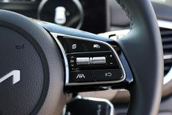 2025 Kia Seltos Sport