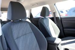 2025 Kia Seltos Sport SP2 PE MY25 Fusion Black