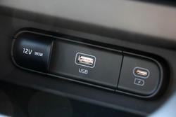 2025 Kia Seltos Sport SP2 PE MY25 Fusion Black