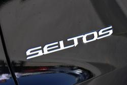 2025 Kia Seltos Sport