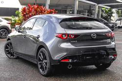 2026 Mazda 3 G25 Astina