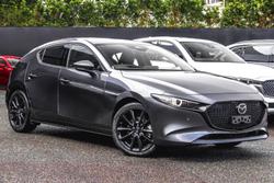 2026 Mazda 3 G25 Astina