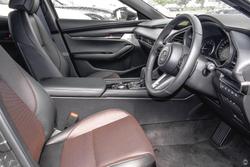 2026 Mazda 3 G25 Astina