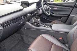 2026 Mazda 3 G25 Astina