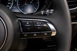 2026 Mazda 3 G25 Astina