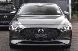 2026 Mazda 3 G25 Astina