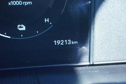 2024 Hyundai Santa Fe Hybrid Calligraphy