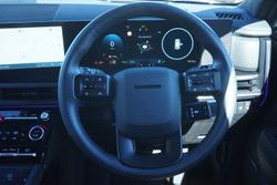 2024 Hyundai Santa Fe Hybrid Calligraphy