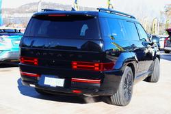 2024 Hyundai Santa Fe Hybrid Calligraphy