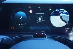 2024 Hyundai Santa Fe Hybrid Calligraphy