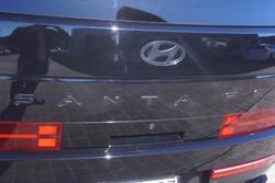 2024 Hyundai Santa Fe Hybrid Calligraphy