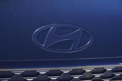 2024 Hyundai Santa Fe Hybrid Calligraphy