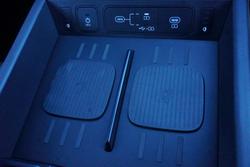 2024 Hyundai Santa Fe Hybrid Calligraphy