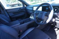 2024 Hyundai Santa Fe Hybrid Calligraphy