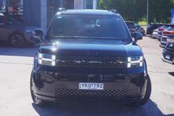 2024 Hyundai Santa Fe Hybrid Calligraphy