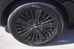 2024 Hyundai Santa Fe Hybrid Calligraphy