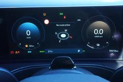 2024 Hyundai Santa Fe Hybrid Calligraphy