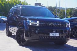 2024 Hyundai Santa Fe Hybrid Calligraphy