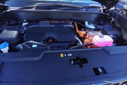 2024 Hyundai Santa Fe Hybrid Calligraphy