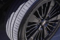 2024 Hyundai Santa Fe Hybrid Calligraphy