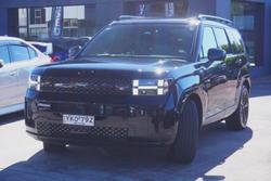 2024 Hyundai Santa Fe Hybrid Calligraphy