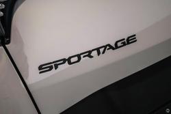 2026 Kia Sportage GT-Line