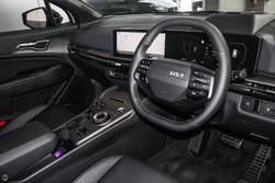 2026 Kia Sportage GT-Line