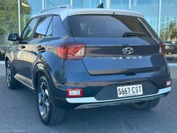 2022 Hyundai Venue Active