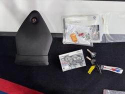 2014 BMW Motorrad S 1000 R Red