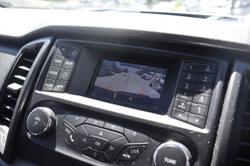 2017 Ford Ranger XL Hi-Rider