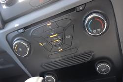 2017 Ford Ranger XL Hi-Rider