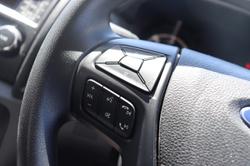 2017 Ford Ranger XL Hi-Rider