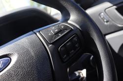 2017 Ford Ranger XL Hi-Rider