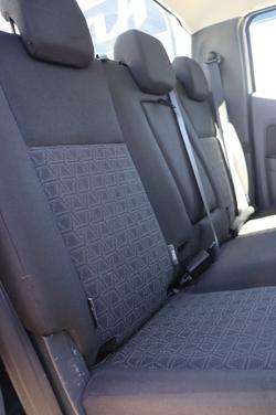 2017 Ford Ranger XL Hi-Rider