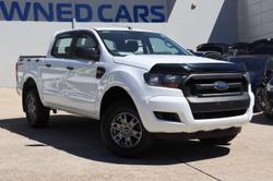 2017 Ford Ranger XL Hi-Rider