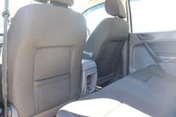 2017 Ford Ranger XL Hi-Rider