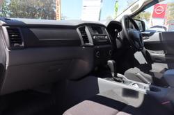 2017 Ford Ranger XL Hi-Rider