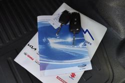 2017 Ford Ranger XL Hi-Rider